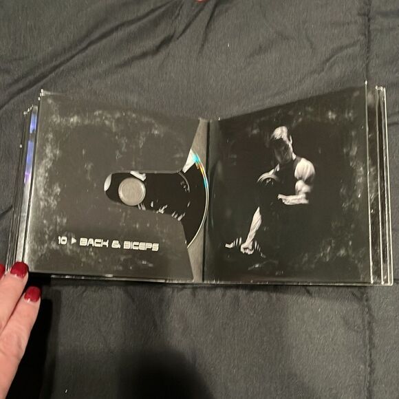 P90X - Extreme Home Fitness - Picture 12 of 15